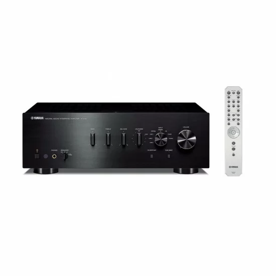 Yamaha AS701 Stereo Integrated Amplifiers